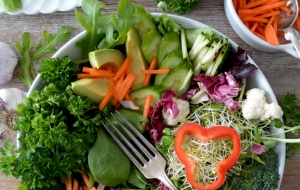 Vegetable salads in Chennai | Best Healthy Salad T.Nagar 